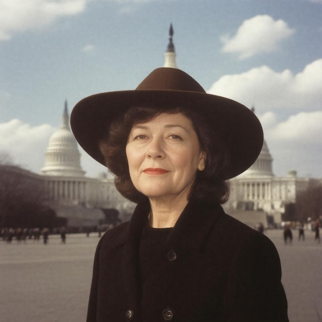 Bella Abzug